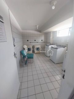 Apartamento para Locação com Excelente Localização, na Nestor Silva – 70 – Apartamento 701 - Ed. Mont Serrat Residence. Casa Forte – Recife/PE.