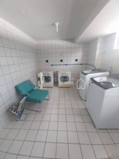 Apartamento para Locação com Excelente Localização, na Nestor Silva – 70 – Apartamento 701 - Ed. Mont Serrat Residence. Casa Forte – Recife/PE.