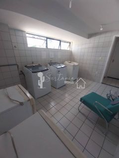 Apartamento para Locação com Excelente Localização, na Nestor Silva – 70 – Apartamento 701 - Ed. Mont Serrat Residence. Casa Forte – Recife/PE.