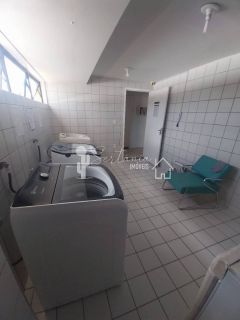 Apartamento para Locação com Excelente Localização, na Nestor Silva – 70 – Apartamento 701 - Ed. Mont Serrat Residence. Casa Forte – Recife/PE.