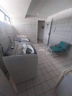 Apartamento para Locação com Excelente Localização, na Nestor Silva – 70 – Apartamento 701 - Ed. Mont Serrat Residence. Casa Forte – Recife/PE.