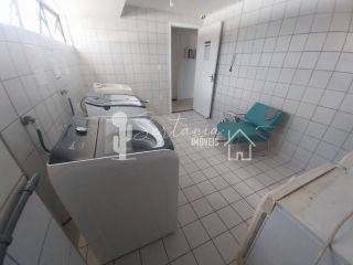 Apartamento para Locação com Excelente Localização, na Nestor Silva – 70 – Apartamento 701 - Ed. Mont Serrat Residence. Casa Forte – Recife/PE.