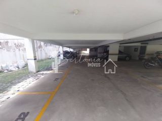 Apartamento para Locação com Excelente Localização, na Nestor Silva – 70 – Apartamento 701 - Ed. Mont Serrat Residence. Casa Forte – Recife/PE.