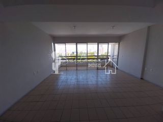 Apartamento para Locação com excelente localização na Avenida Rui Barbosa – 264 - Apto 602 – Edifício Ville Jeanne D’arc, Graças – Recife/PE.