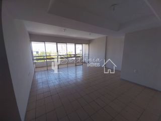 Apartamento para Locação com excelente localização na Avenida Rui Barbosa – 264 - Apto 602 – Edifício Ville Jeanne D’arc, Graças – Recife/PE.