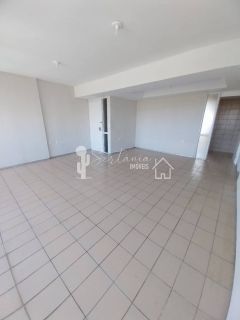 Apartamento para Locação com excelente localização na Avenida Rui Barbosa – 264 - Apto 602 – Edifício Ville Jeanne D’arc, Graças – Recife/PE.