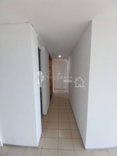 Apartamento para Locação com excelente localização na Avenida Rui Barbosa – 264 - Apto 602 – Edifício Ville Jeanne D’arc, Graças – Recife/PE.