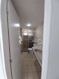 Apartamento para Locação com excelente localização na Avenida Rui Barbosa – 264 - Apto 602 – Edifício Ville Jeanne D’arc, Graças – Recife/PE.