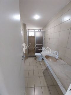 Apartamento para Locação com excelente localização na Avenida Rui Barbosa – 264 - Apto 602 – Edifício Ville Jeanne D’arc, Graças – Recife/PE.