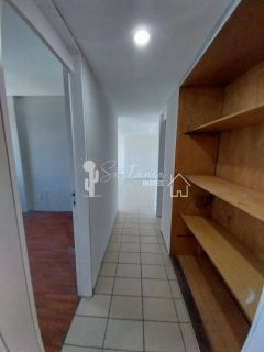 Apartamento para Locação com excelente localização na Avenida Rui Barbosa – 264 - Apto 602 – Edifício Ville Jeanne D’arc, Graças – Recife/PE.