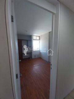 Apartamento para Locação com excelente localização na Avenida Rui Barbosa – 264 - Apto 602 – Edifício Ville Jeanne D’arc, Graças – Recife/PE.
