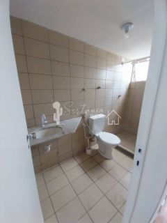 Apartamento para Locação com excelente localização na Avenida Rui Barbosa – 264 - Apto 602 – Edifício Ville Jeanne D’arc, Graças – Recife/PE.