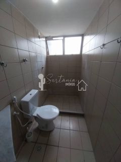 Apartamento para Locação com excelente localização na Avenida Rui Barbosa – 264 - Apto 602 – Edifício Ville Jeanne D’arc, Graças – Recife/PE.