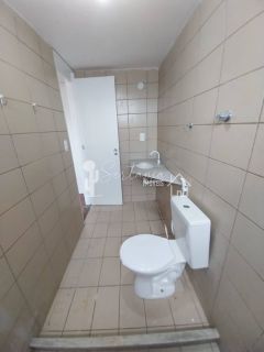 Apartamento para Locação com excelente localização na Avenida Rui Barbosa – 264 - Apto 602 – Edifício Ville Jeanne D’arc, Graças – Recife/PE.
