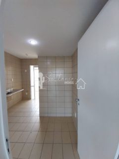 Apartamento para Locação com excelente localização na Avenida Rui Barbosa – 264 - Apto 602 – Edifício Ville Jeanne D’arc, Graças – Recife/PE.