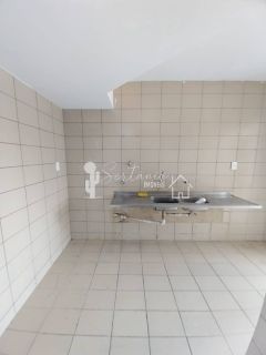 Apartamento para Locação com excelente localização na Avenida Rui Barbosa – 264 - Apto 602 – Edifício Ville Jeanne D’arc, Graças – Recife/PE.