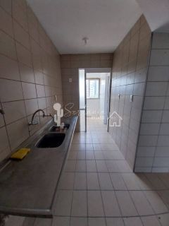 Apartamento para Locação com excelente localização na Avenida Rui Barbosa – 264 - Apto 602 – Edifício Ville Jeanne D’arc, Graças – Recife/PE.