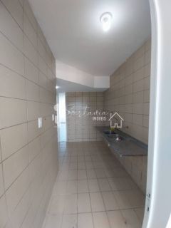 Apartamento para Locação com excelente localização na Avenida Rui Barbosa – 264 - Apto 602 – Edifício Ville Jeanne D’arc, Graças – Recife/PE.