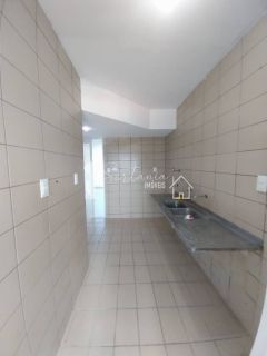 Apartamento para Locação com excelente localização na Avenida Rui Barbosa – 264 - Apto 602 – Edifício Ville Jeanne D’arc, Graças – Recife/PE.