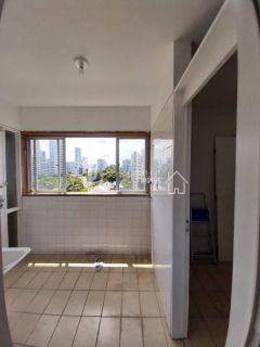 Apartamento para Locação com excelente localização na Avenida Rui Barbosa – 264 - Apto 602 – Edifício Ville Jeanne D’arc, Graças – Recife/PE.
