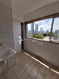 Apartamento para Locação com excelente localização na Avenida Rui Barbosa – 264 - Apto 602 – Edifício Ville Jeanne D’arc, Graças – Recife/PE.