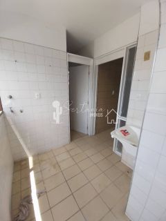 Apartamento para Locação com excelente localização na Avenida Rui Barbosa – 264 - Apto 602 – Edifício Ville Jeanne D’arc, Graças – Recife/PE.
