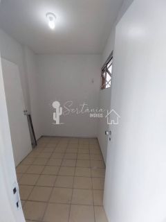 Apartamento para Locação com excelente localização na Avenida Rui Barbosa – 264 - Apto 602 – Edifício Ville Jeanne D’arc, Graças – Recife/PE.