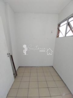 Apartamento para Locação com excelente localização na Avenida Rui Barbosa – 264 - Apto 602 – Edifício Ville Jeanne D’arc, Graças – Recife/PE.