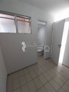 Apartamento para Locação com excelente localização na Avenida Rui Barbosa – 264 - Apto 602 – Edifício Ville Jeanne D’arc, Graças – Recife/PE.
