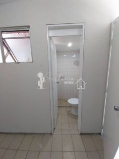 Apartamento para Locação com excelente localização na Avenida Rui Barbosa – 264 - Apto 602 – Edifício Ville Jeanne D’arc, Graças – Recife/PE.