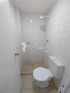 Apartamento para Locação com excelente localização na Avenida Rui Barbosa – 264 - Apto 602 – Edifício Ville Jeanne D’arc, Graças – Recife/PE.