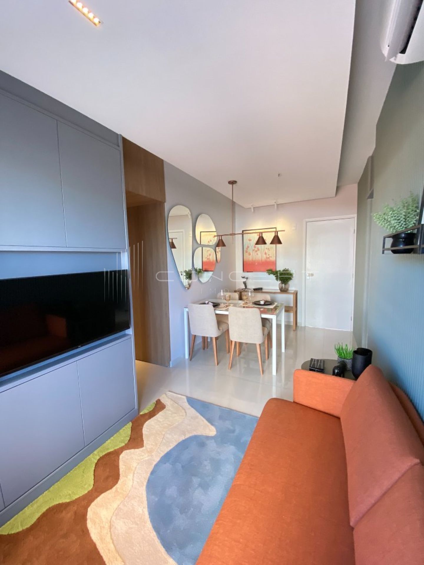 Sky Residence I