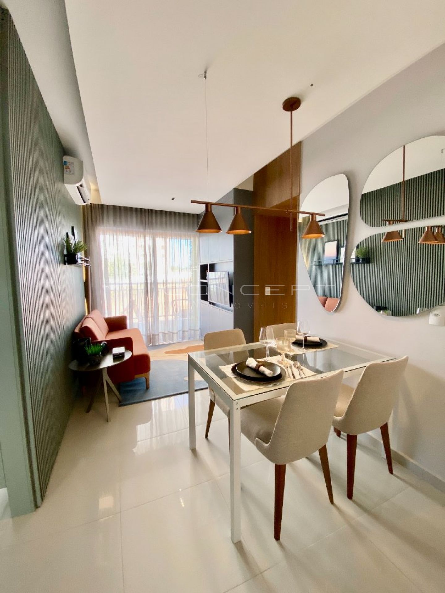 Sky Residence II