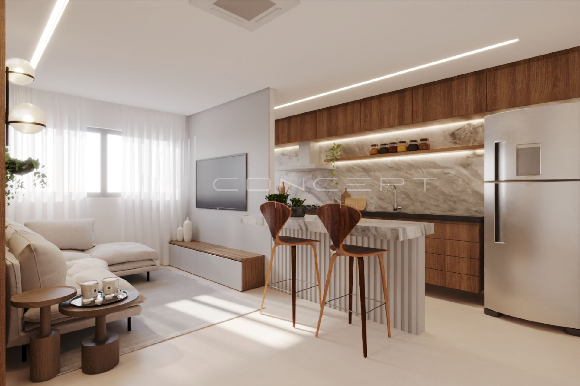 Neo Art Residence