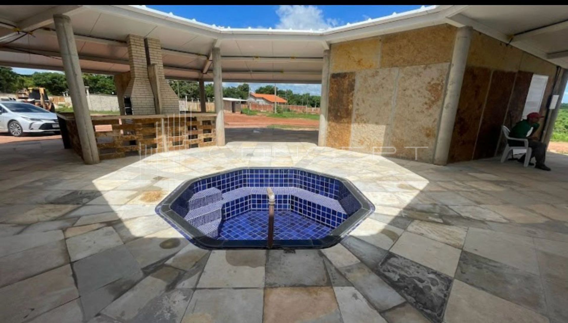 Residencial Village Cajueiro
