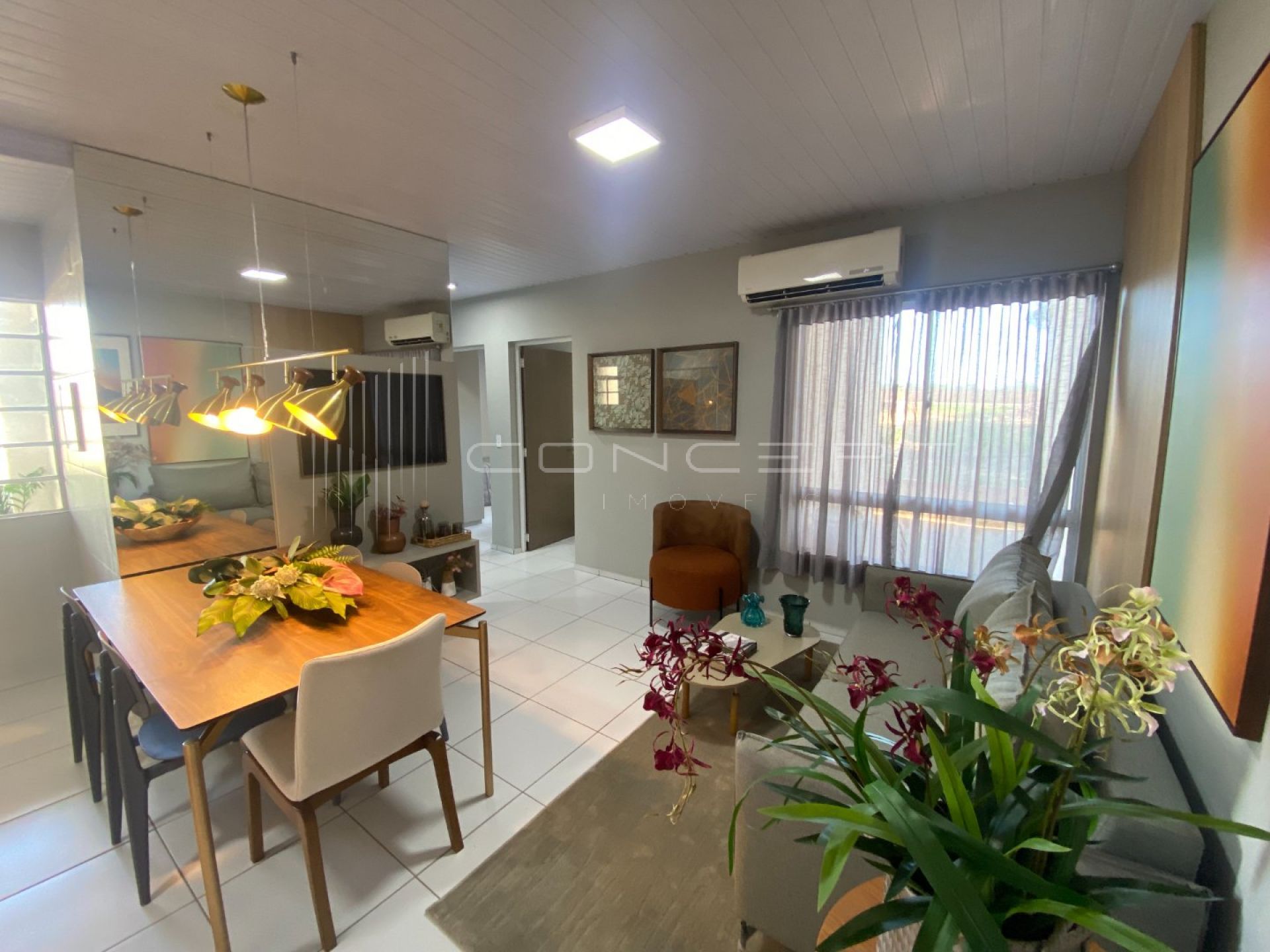 Jardins Residence Club 3