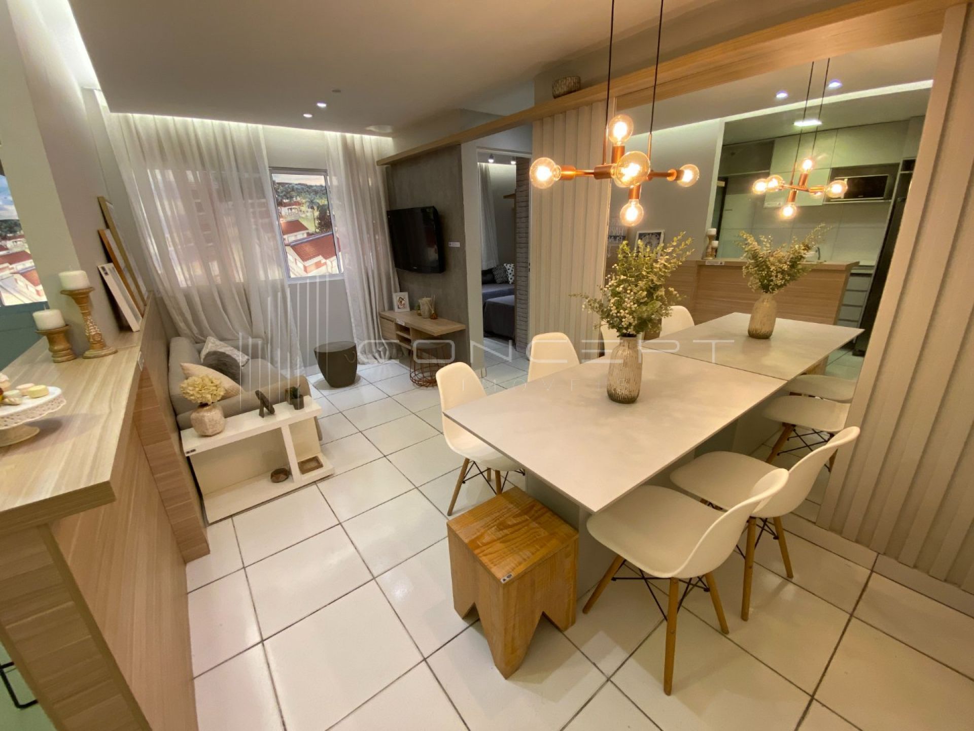 Reserva do Norte 7 - Apartamento
