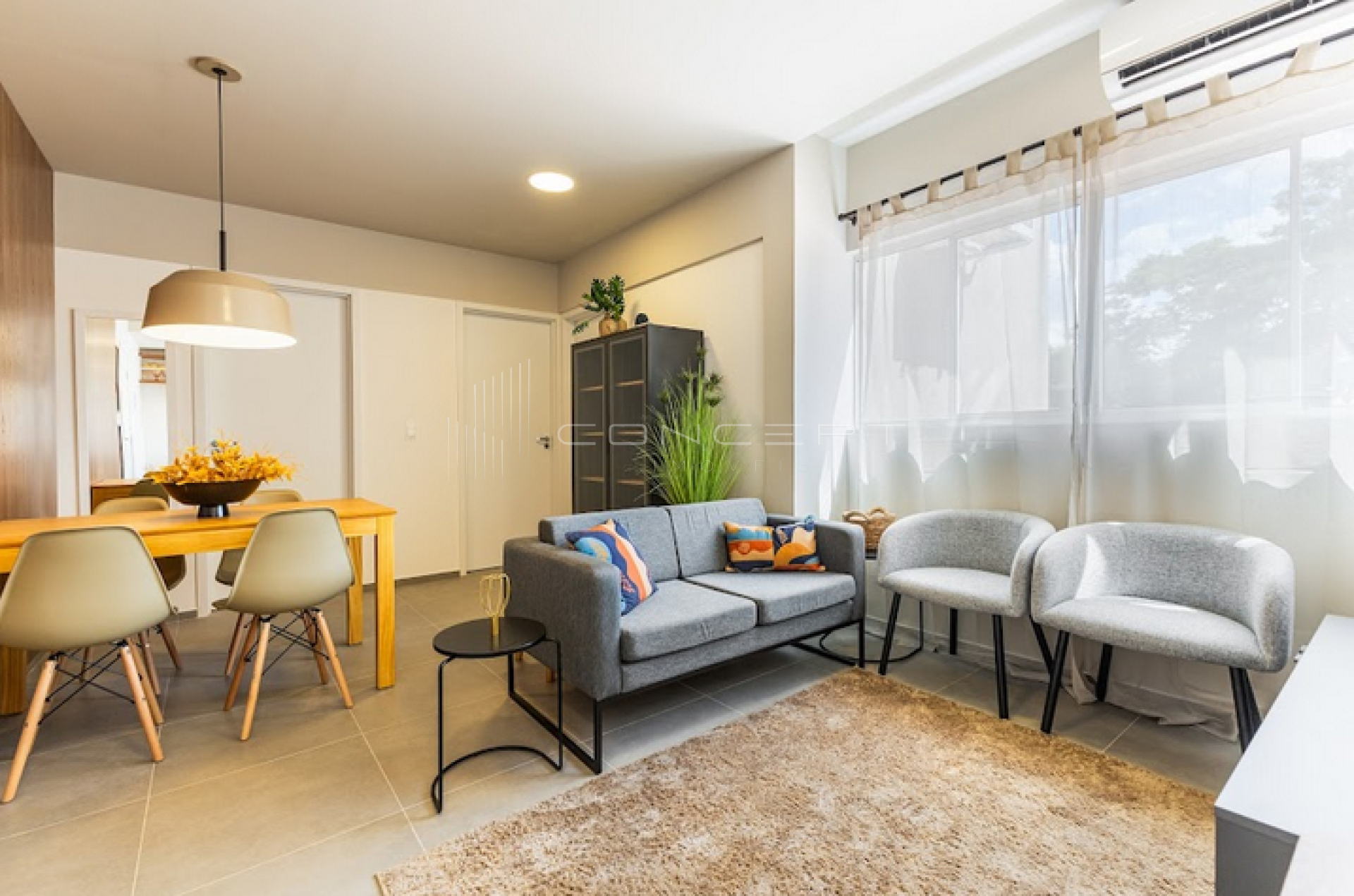 Miraflores Residence II – apartamentos no Centro de Timon