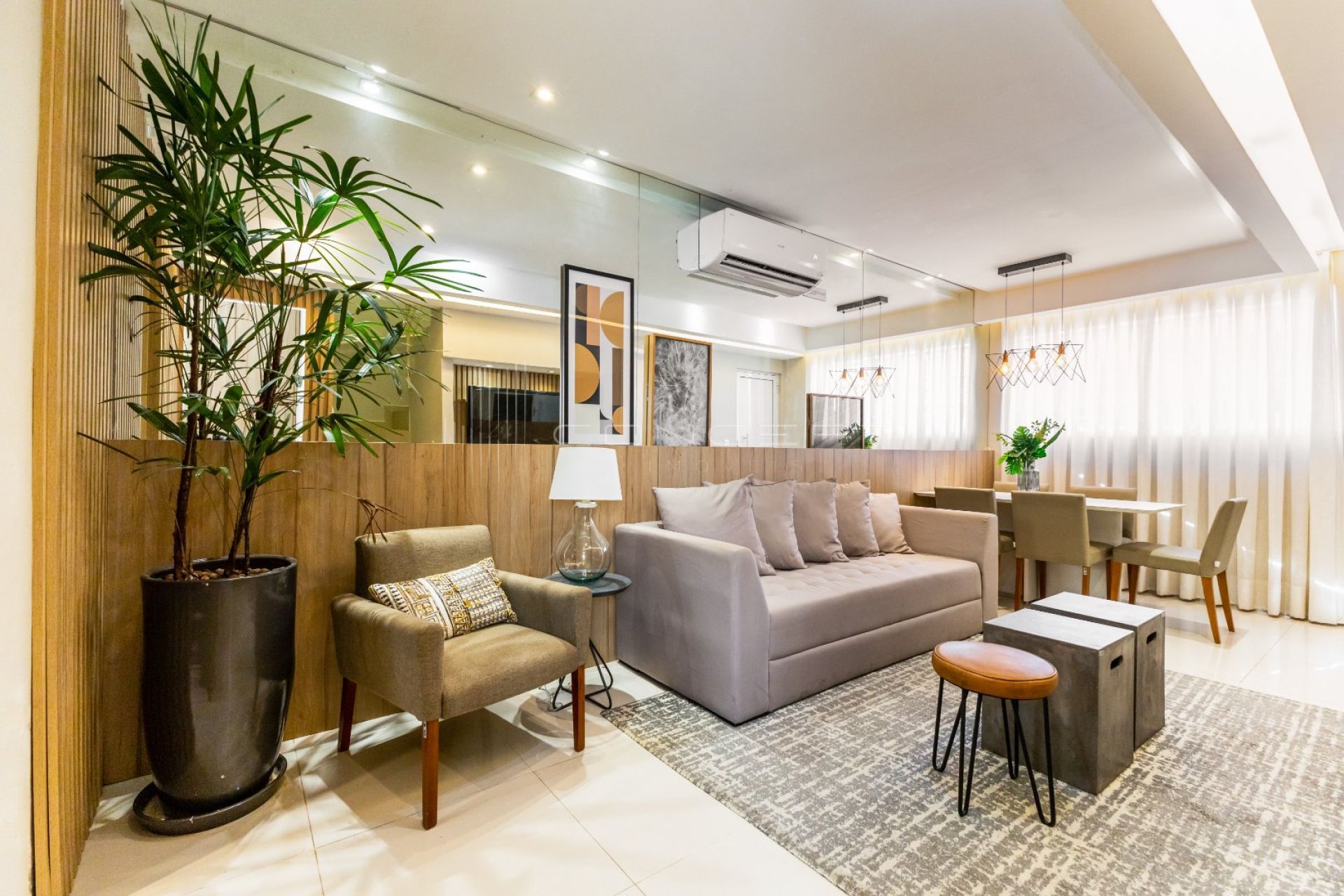 Linha Vitta - Casas Duplex de 78m² no bairro Morros