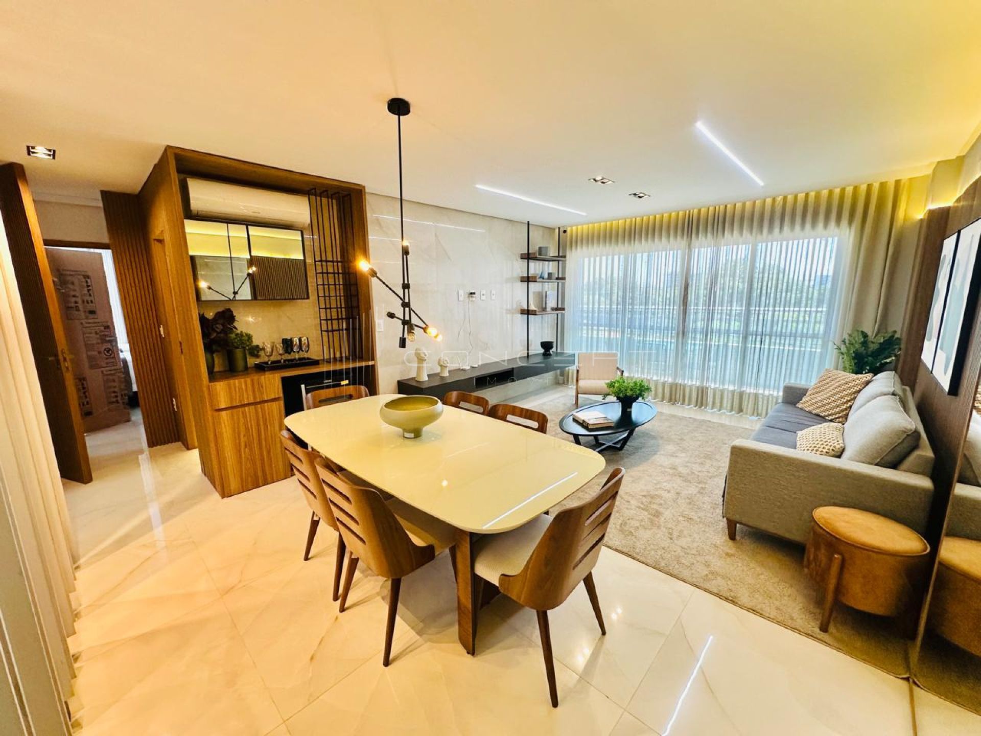 Reserva Vilmary - apartamentos de 142m² no São Cristóvão