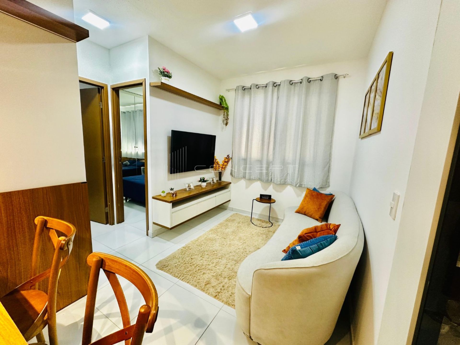 Village Natureza – Condomínio Clube no Gurupi