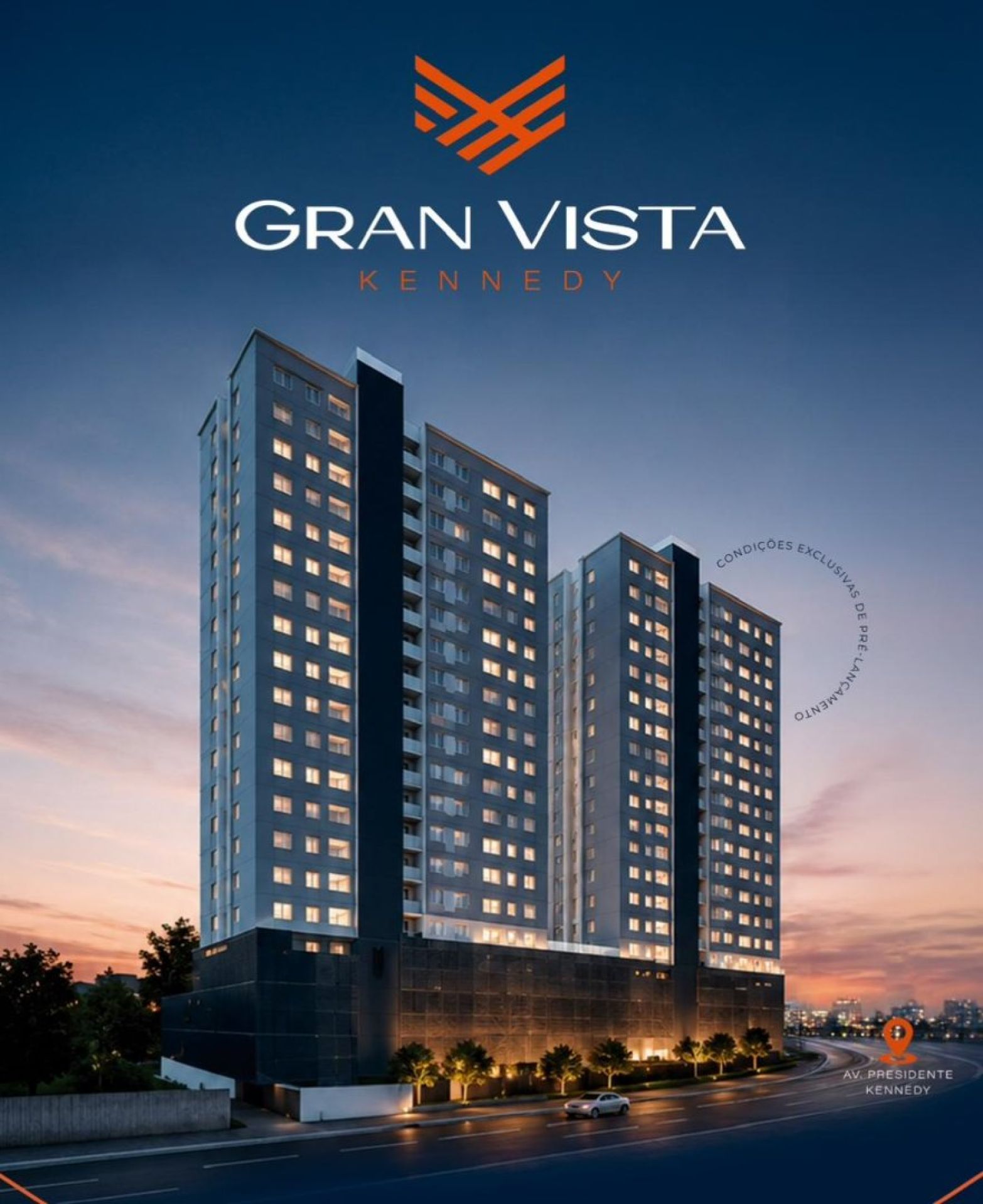 GRAN VISTA