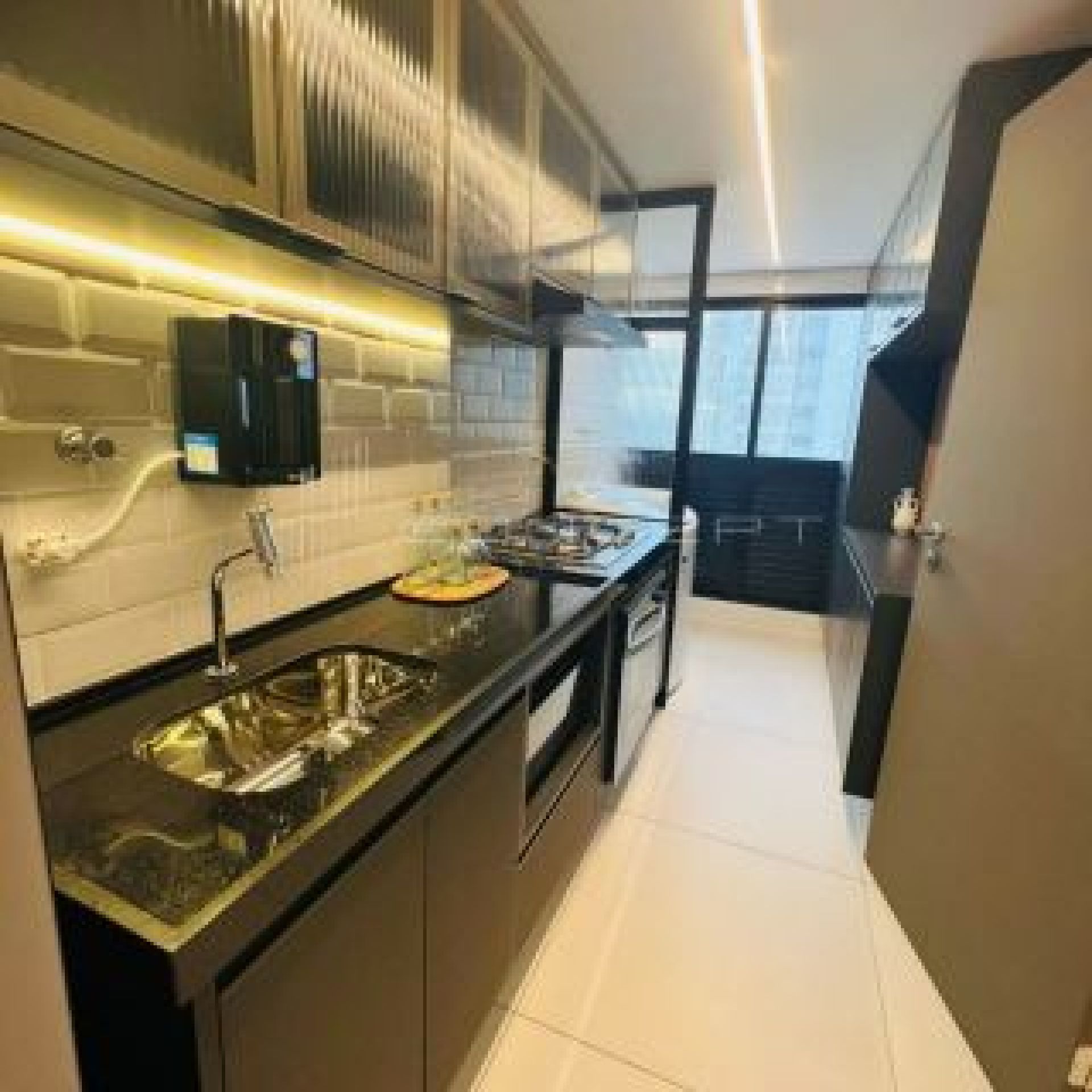 Edifício Neto Campelo – 111m² com 3 suítes no Jockey, Teresina