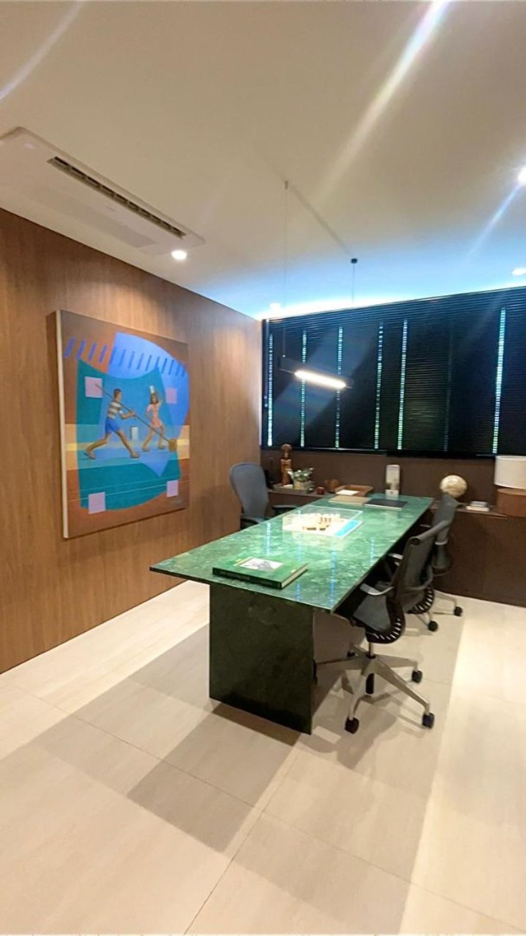 Rio Poty Offices 