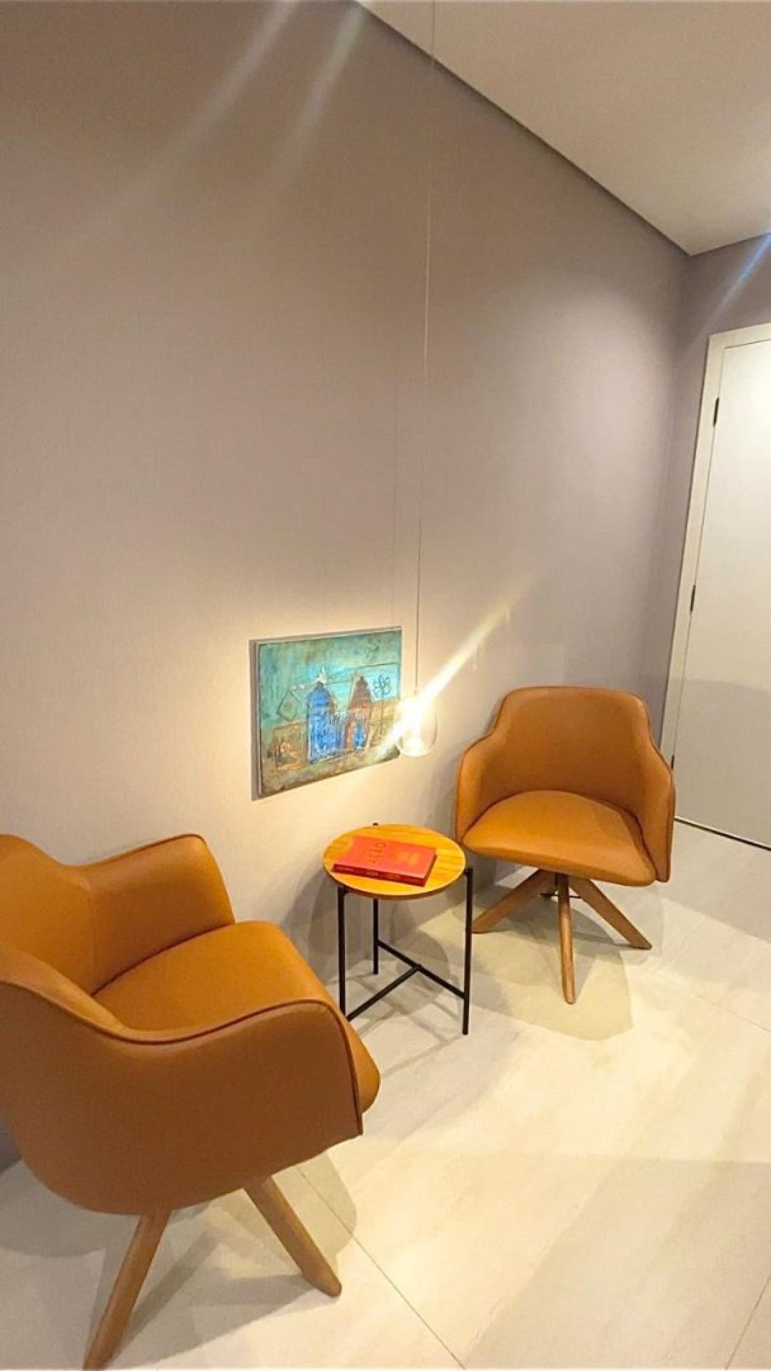 Rio Poty Offices 