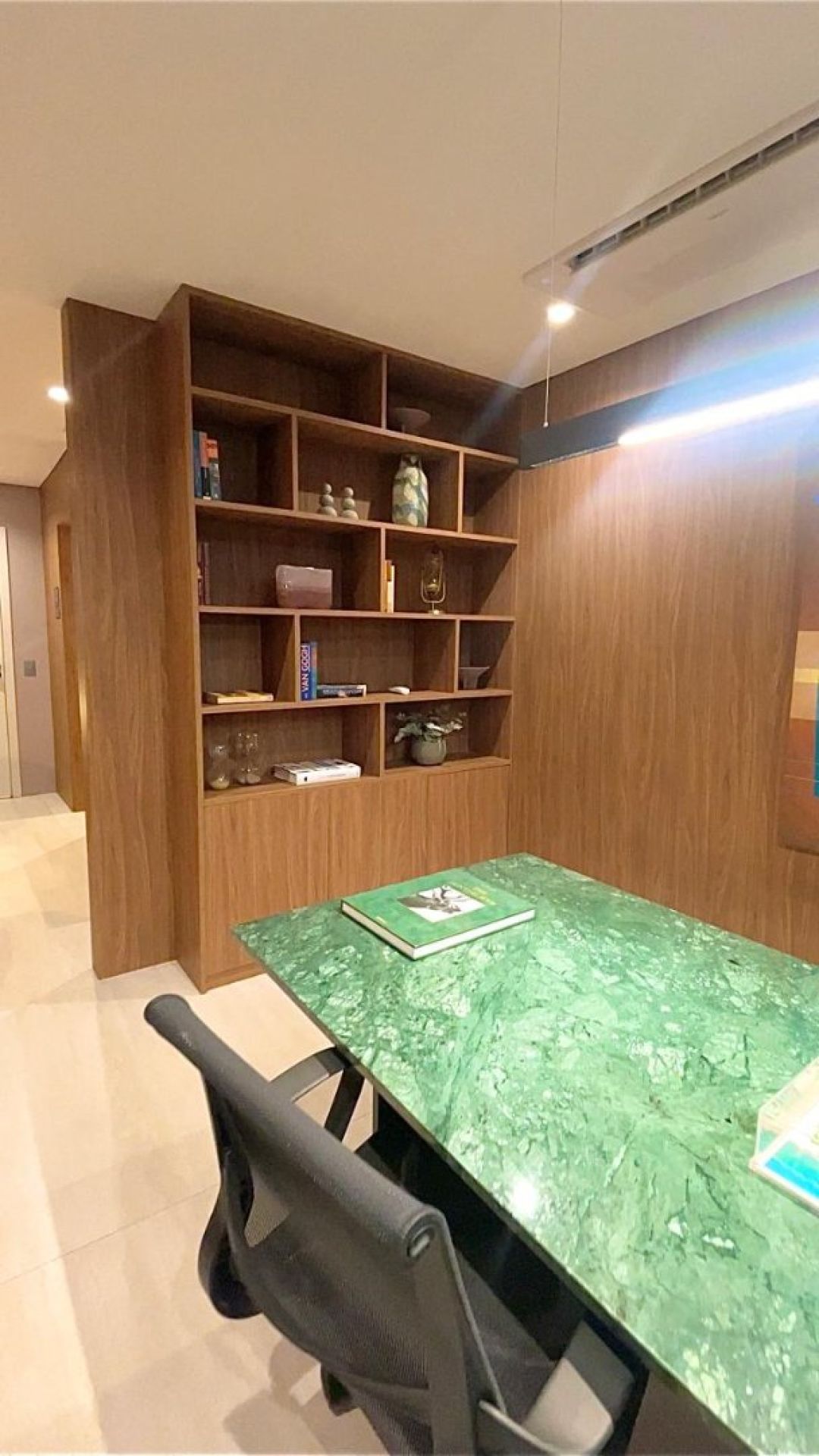 Rio Poty Offices 