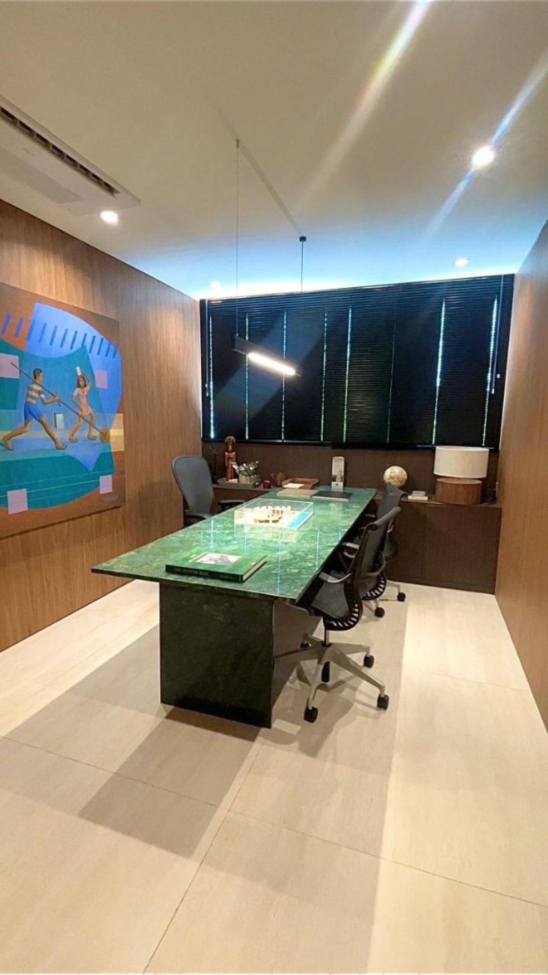 Rio Poty Offices 