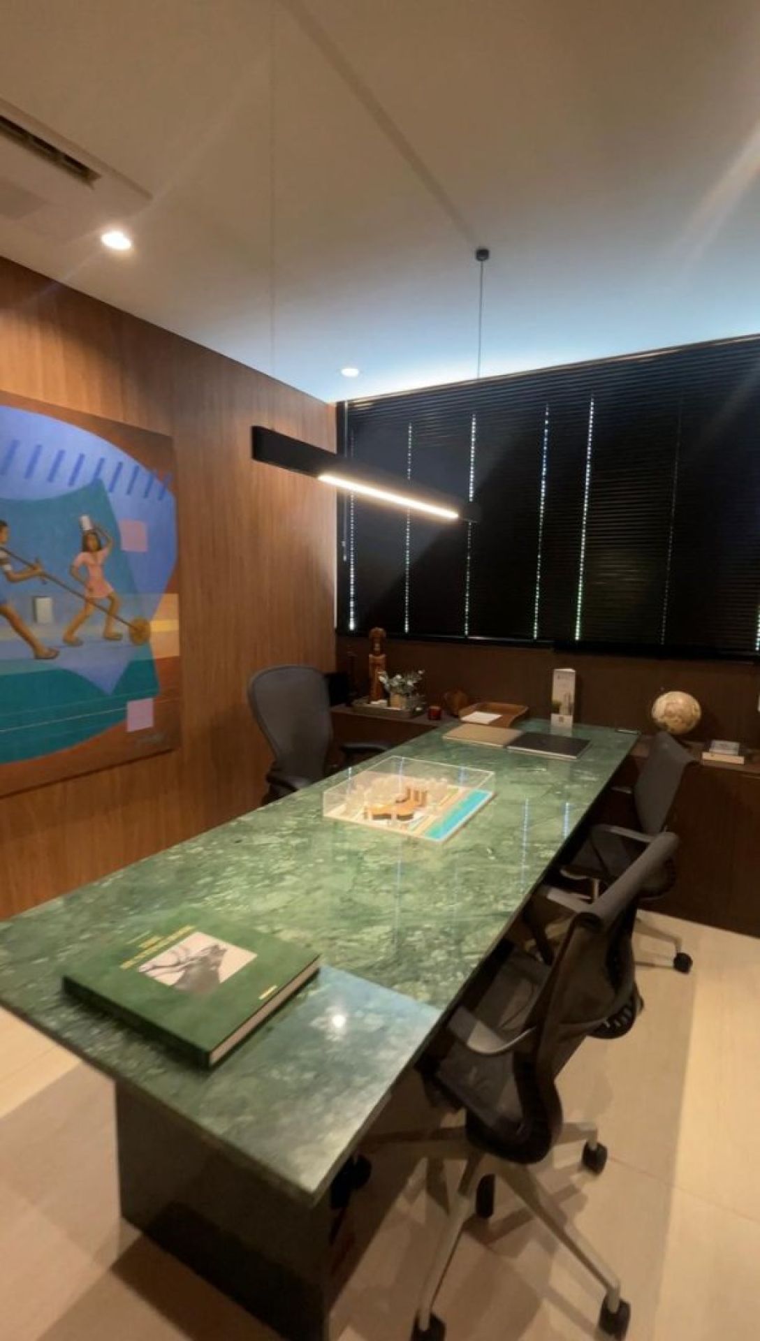 Rio Poty Offices 