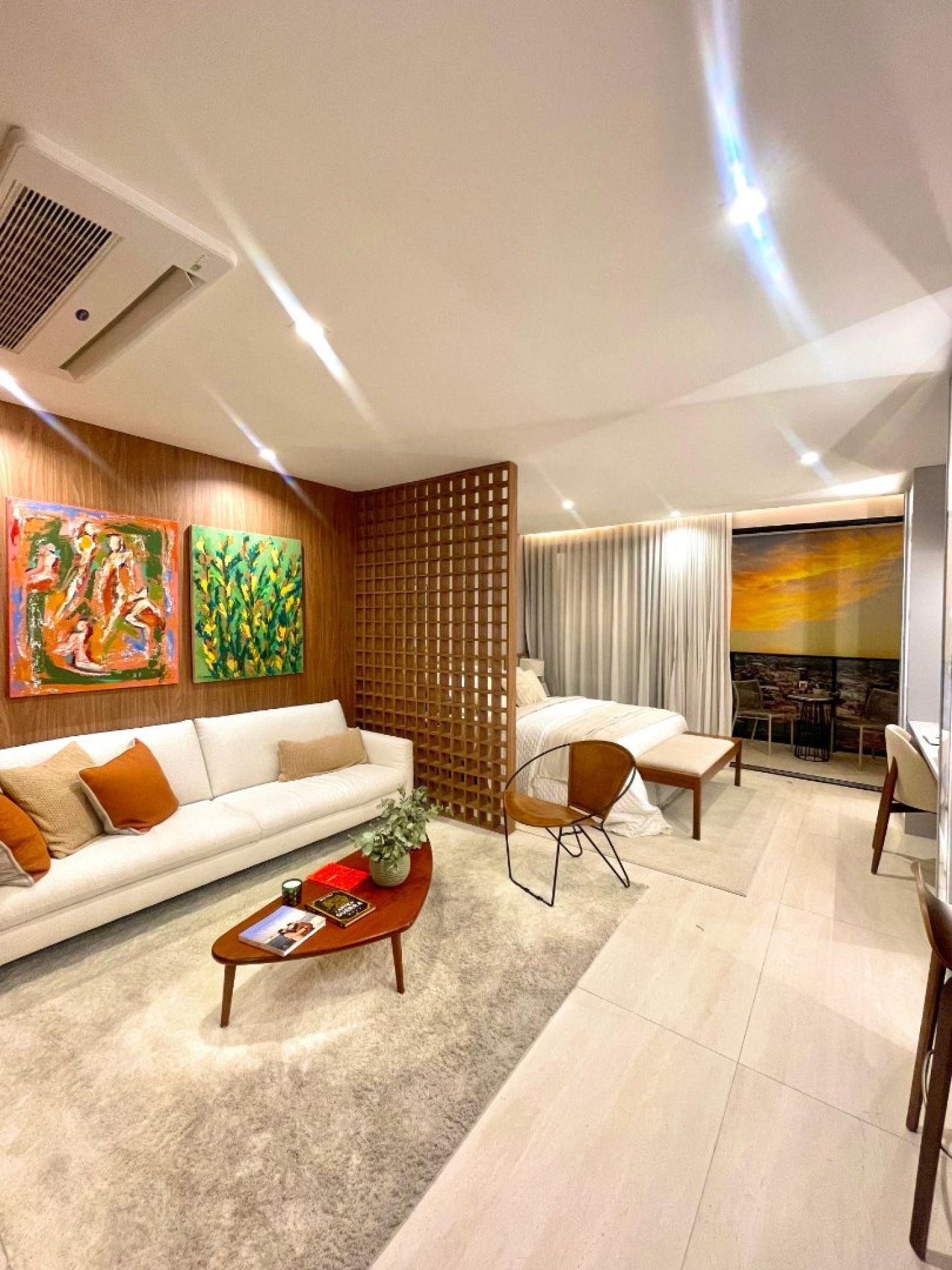 Rio Poty Residences