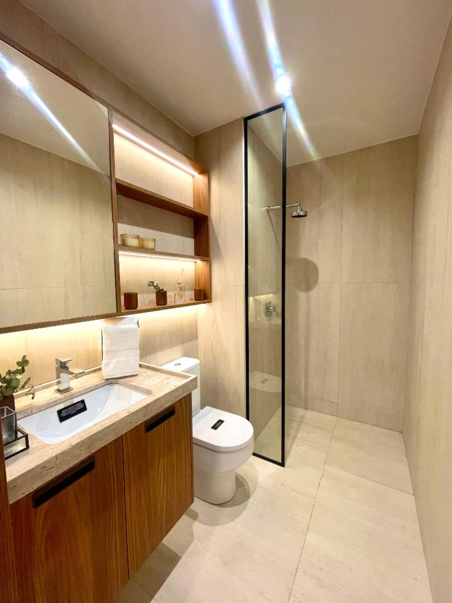 Rio Poty Residences